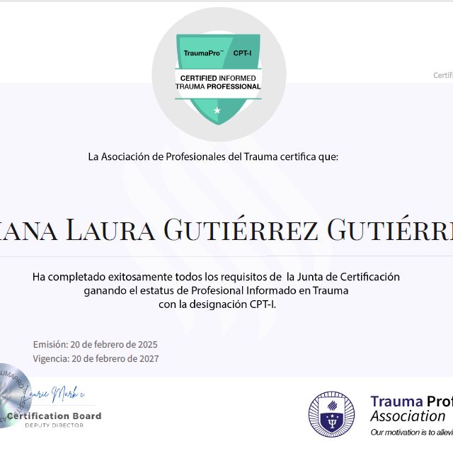Ampliar imagen: certificate 3