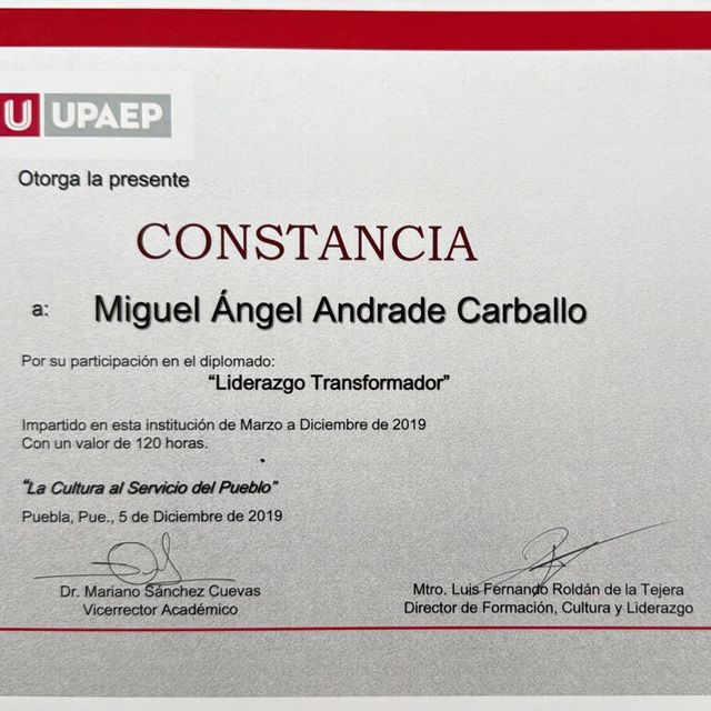 Ampliar imagen: certificate 6