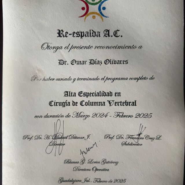 Ampliar imagen: certificate 4