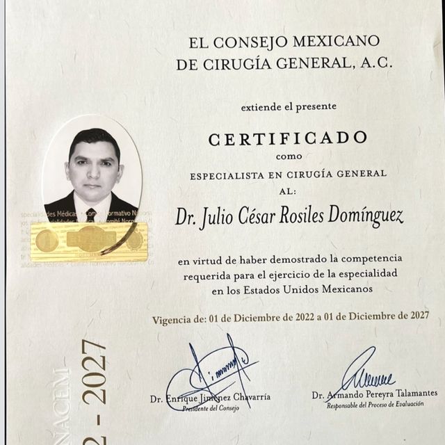 Ampliar imagen: certificate 1