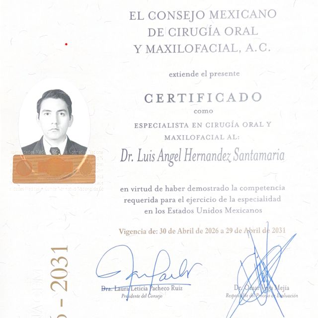Ampliar imagen: certificate 2
