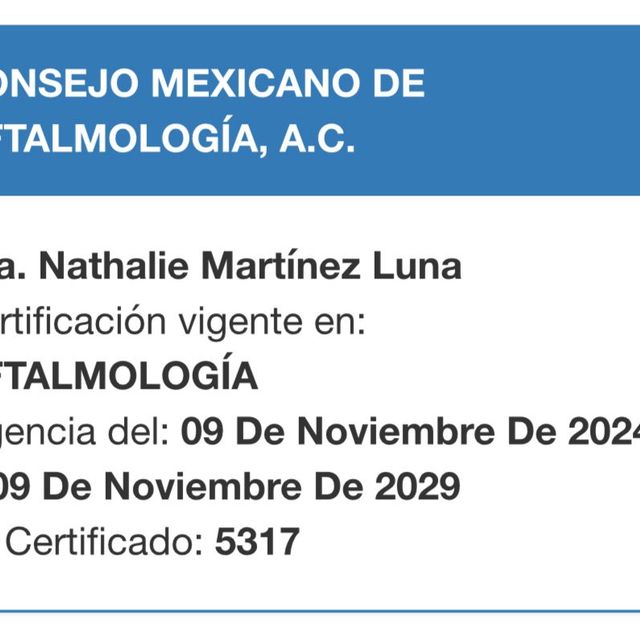 Ampliar imagen: certificate 5