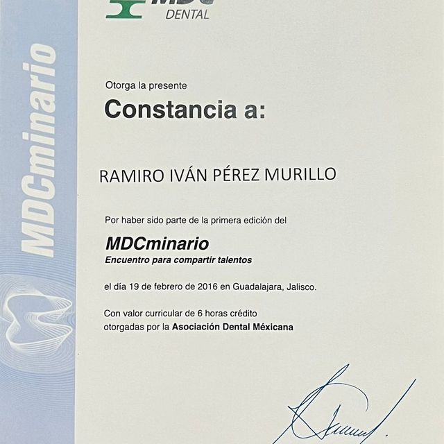 Ampliar imagen: certificate 19