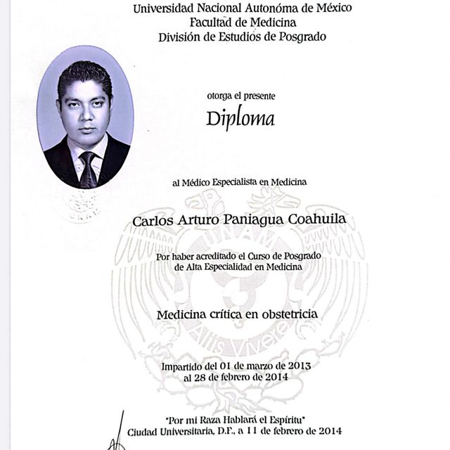 Ampliar imagen: certificate 5