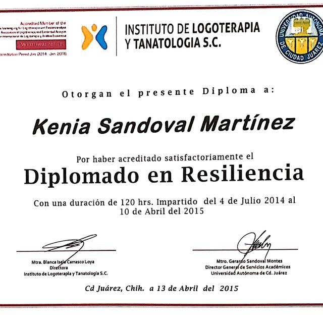 Ampliar imagen: certificate 4