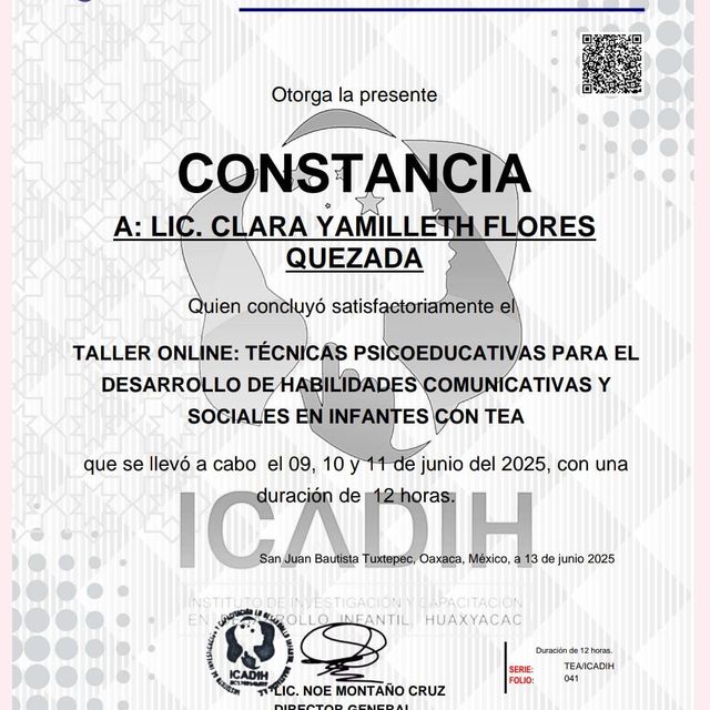 Ampliar imagen: certificate 4