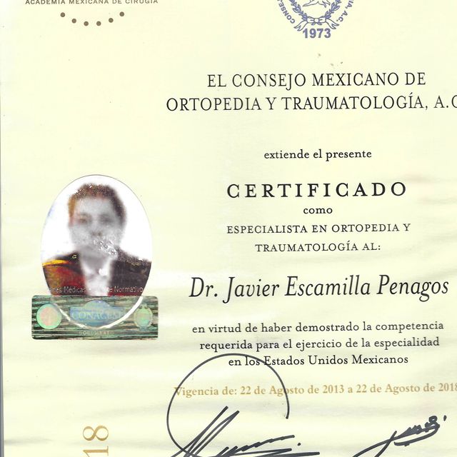 Ampliar imagen: certificate 12