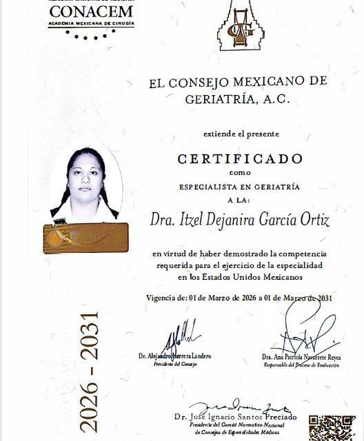Ampliar imagen: certificate 1