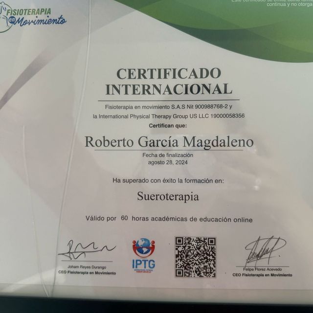 Ampliar imagen: certificate 2