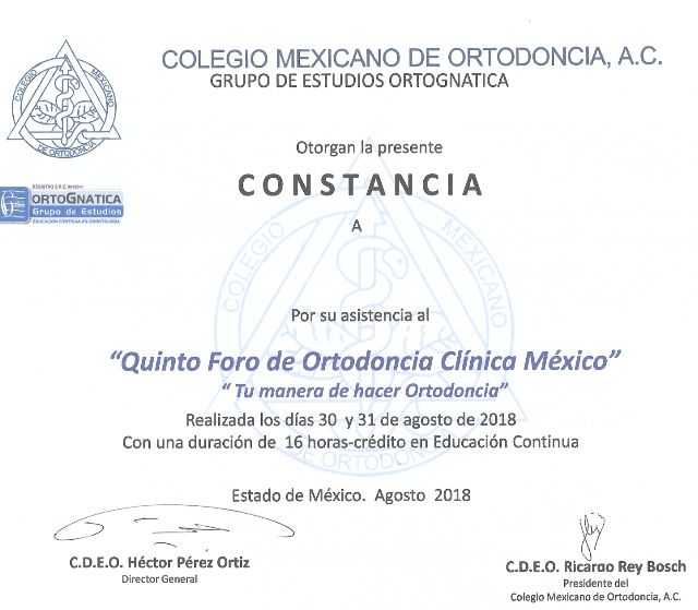 Ampliar imagen: certificate 10