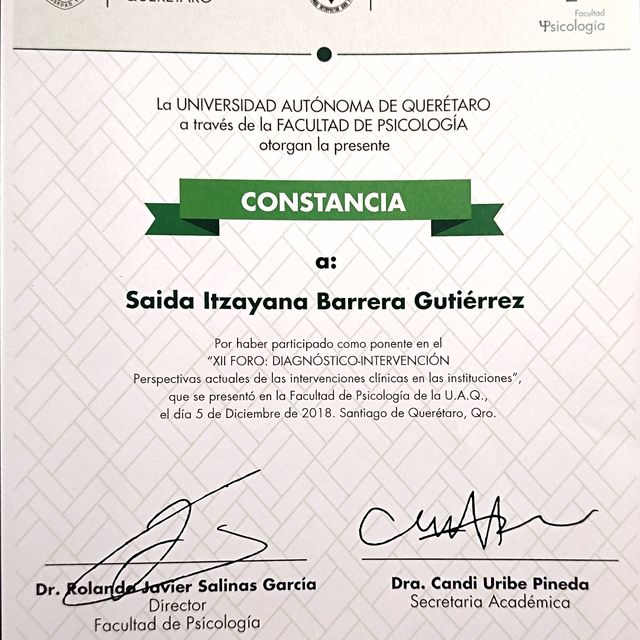 Ampliar imagen: certificate 4