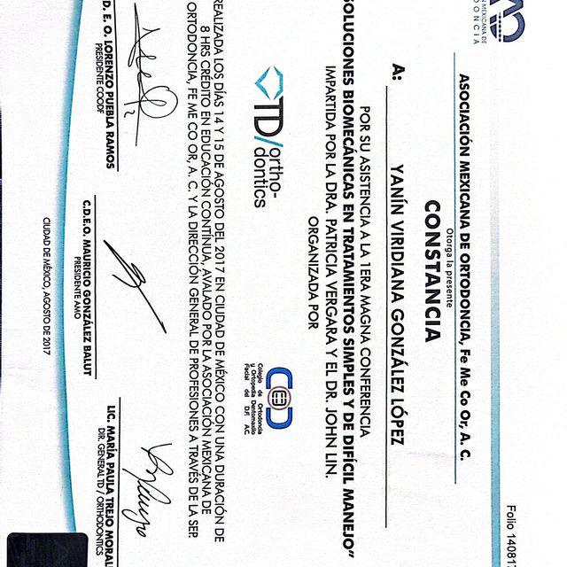 Ampliar imagen: certificate 36