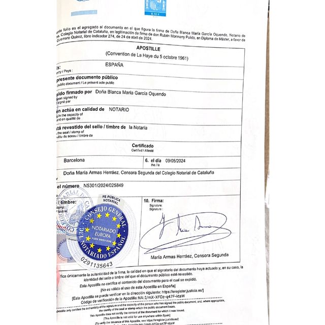 Ampliar imagen: certificate 4