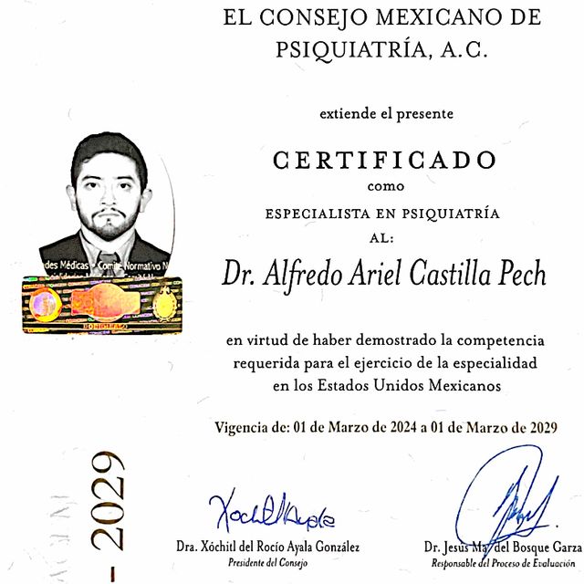 Ampliar imagen: certificate 1