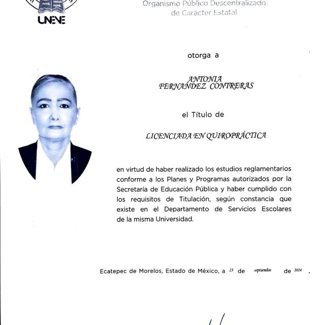 Ampliar imagen: certificate 4