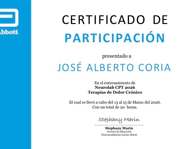 Ampliar imagen: certificate 1