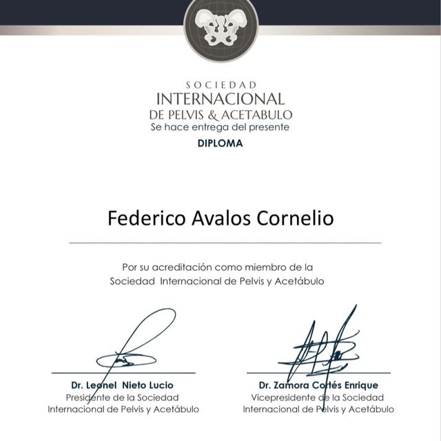 Ampliar imagen: certificate 6
