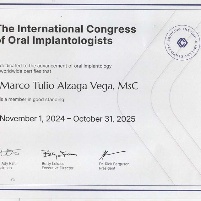 Ampliar imagen: certificate 3