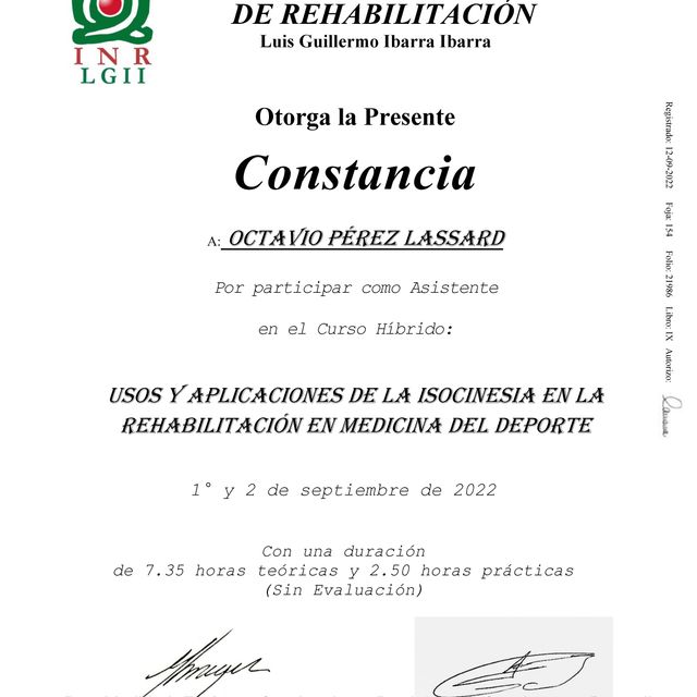 Ampliar imagen: certificate 9