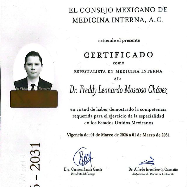 Ampliar imagen: certificate 1
