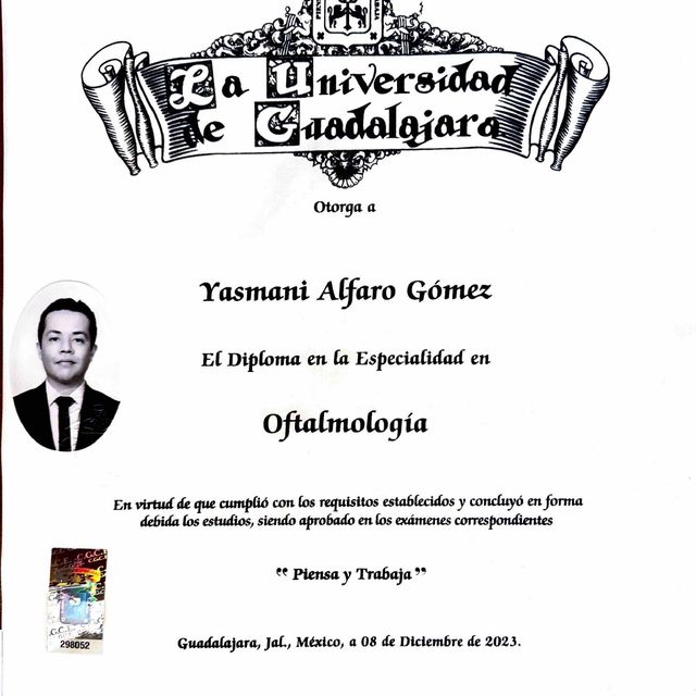 Ampliar imagen: certificate 3