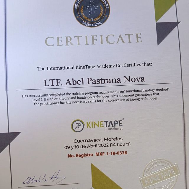 Ampliar imagen: certificate 2