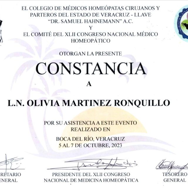 Ampliar imagen: certificate 8