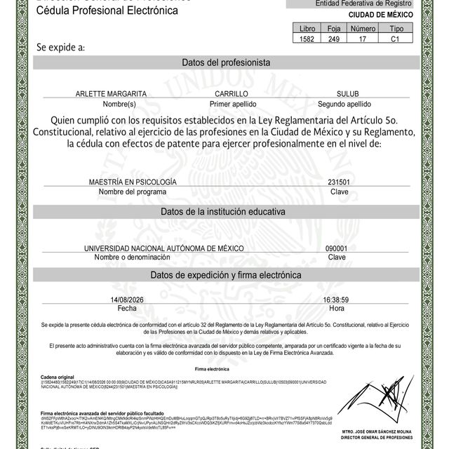 Ampliar imagen: certificate 4