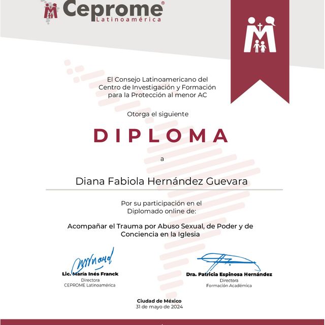 Ampliar imagen: certificate 1