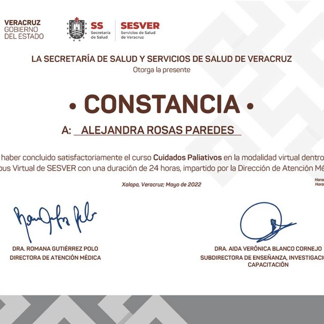 Ampliar imagen: certificate 17