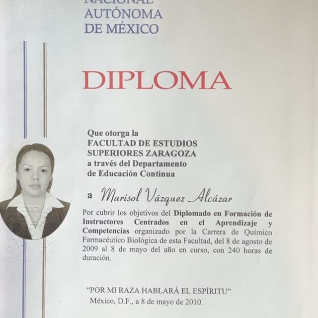 Ampliar imagen: certificate 6