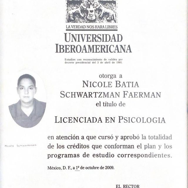 Ampliar imagen: certificate 1