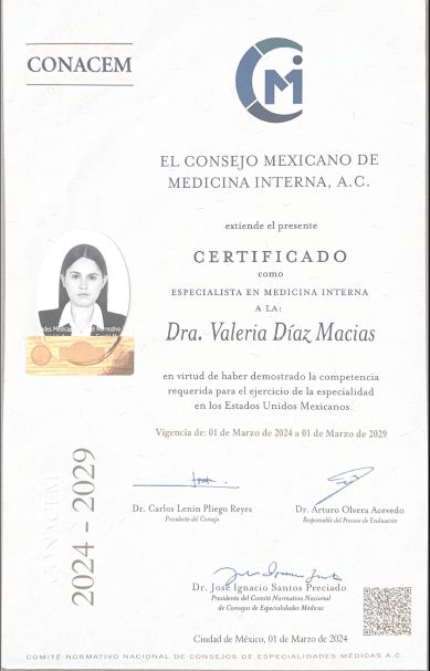 Ampliar imagen: certificate 1