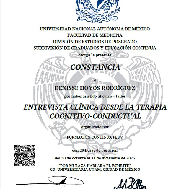 Ampliar imagen: certificate 1