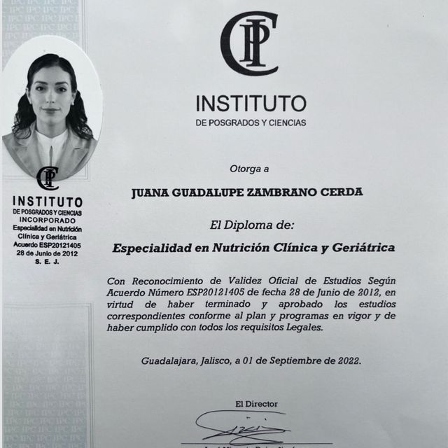 Ampliar imagen: certificate 2