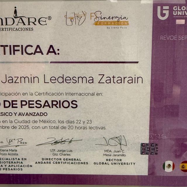 Ampliar imagen: certificate 7