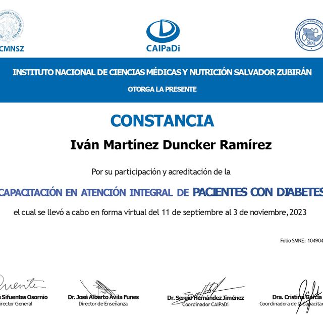 Ampliar imagen: certificate 5
