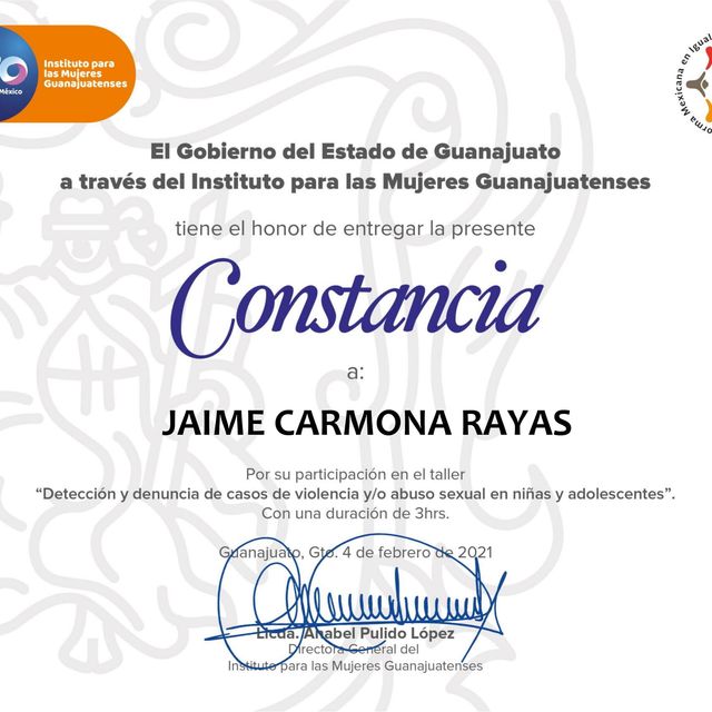 Ampliar imagen: certificate 2