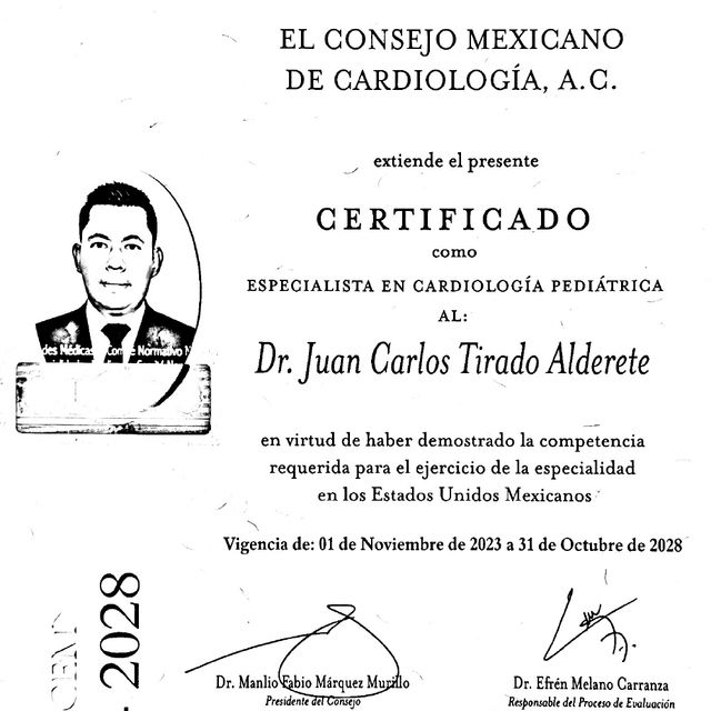 Ampliar imagen: certificate 1