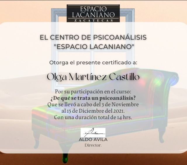 Ampliar imagen: certificate 3