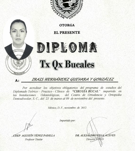 Ampliar imagen: certificate 4