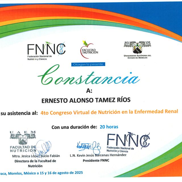 Ampliar imagen: certificate 9