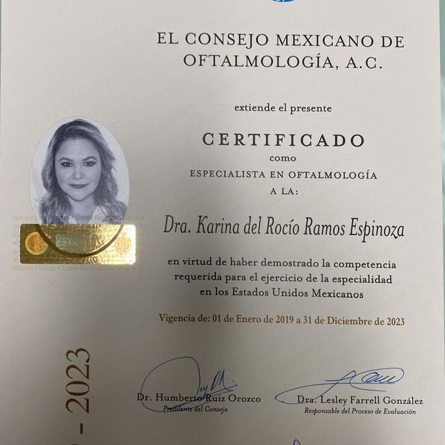 Ampliar imagen: certificate 1