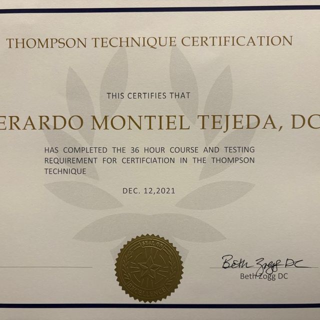 Ampliar imagen: certificate 6