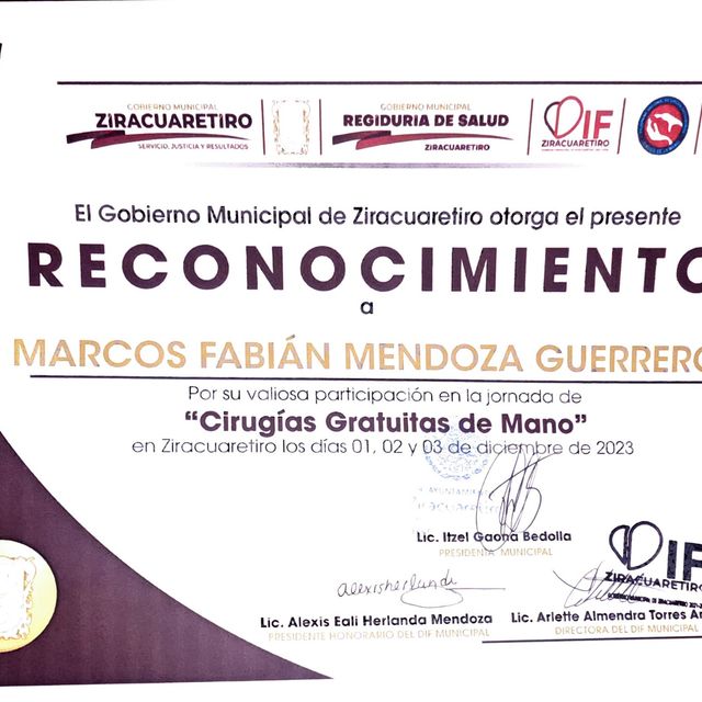 Ampliar imagen: certificate 5