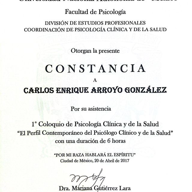 Ampliar imagen: certificate 7