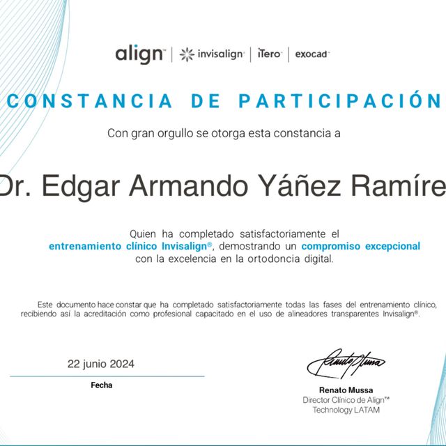 Ampliar imagen: certificate 1