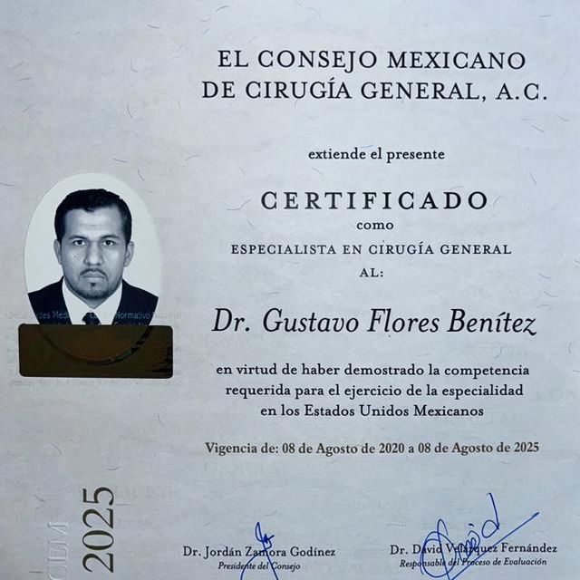 Ampliar imagen: certificate 16