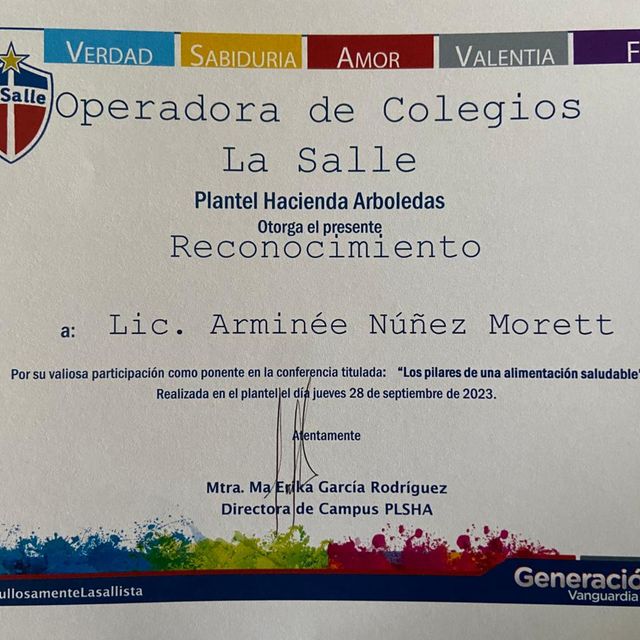 Ampliar imagen: certificate 4