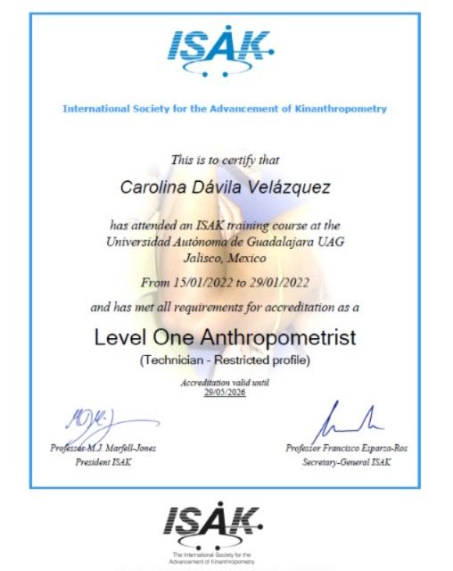 Ampliar imagen: certificate 1